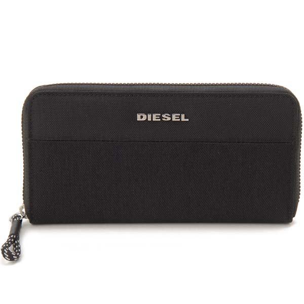 楽天カード分割 楽天市場 ディーゼル Diesel ラウンドファスナー長財布 メンズ ブラック X P2676 H1669 Cordura コーデュラ S Select 最安値に挑戦 Hajoseppelt De