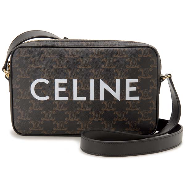 セリーヌ Celine 肩先カバン メンズ レディース 2cim 38no Medium Messenger セリーヌ Celine ショルダーバッグ Petalfresh Com