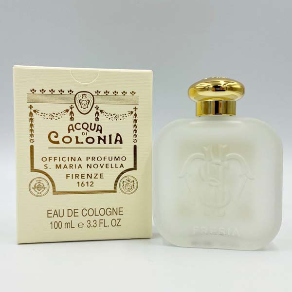 楽天市場】サンタ マリア ノヴェッラ Santa Maria Novella オーデコロン アックア・デッラ・レジーナ EDC SP 100ml :  s-select