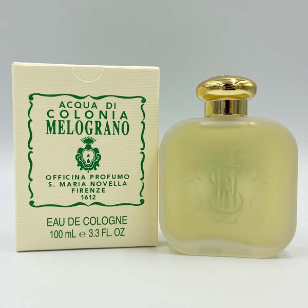 楽天市場 サンタマリアノヴェッラ Santa Maria Novella 香水 ザクロ オーデコロン レディース フレグランス S Select