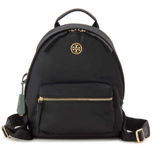 Fashion Burch リュック Rakuten Sale Burch The Tory Sm レディース The 001 ブラック トリーバーチ トリーバーチ Tory リュック 781 001 Sm Zip Backpack S Select