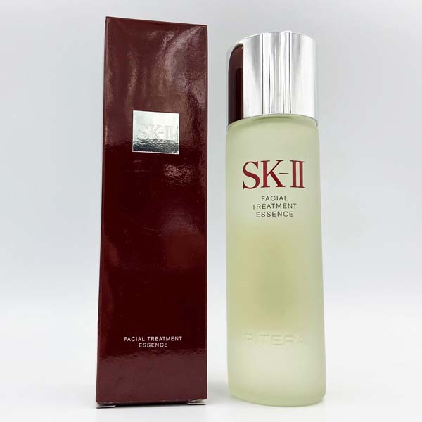 化粧水 フェイストリートメントエッセンス Sk2 Sk Ii エスケーツー Sk 2 化粧水 ローション エスケーツー フェイストリートメントエッセンス Sk2 化粧水 Skii 香水 S Select 230ml