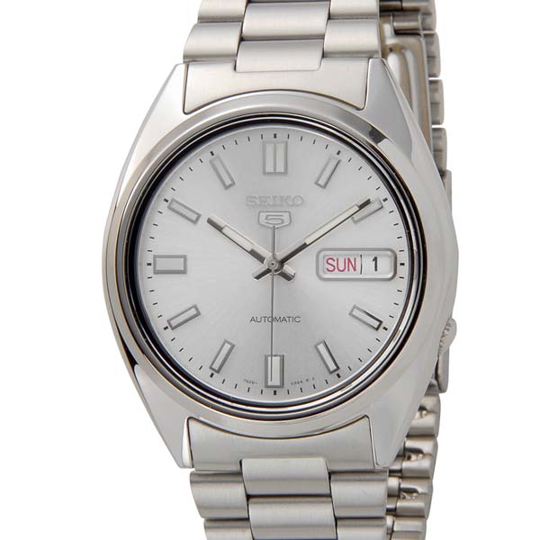 セイコー5　自動巻き　メンズ　腕時計 Amazon.co.jp: SEIKO セイコー SEIKO 5 セイコーファイブ 自動
