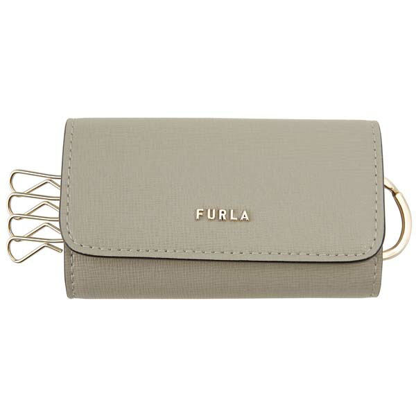 フルラ Furla 手蔓入れ物 鼠色 Rac5uno 0 718s Babylon バビロン Glaeschig De