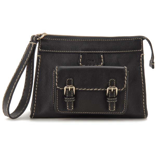 新品 Chloe ポーチ 楽天市場】クロエ Chloe（化粧ポーチ｜レディースバッグ