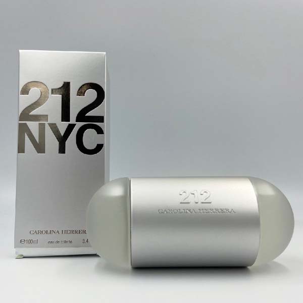 楽天市場】キャロライナヘレラ シック EDP オードパルファム 80ml 香水