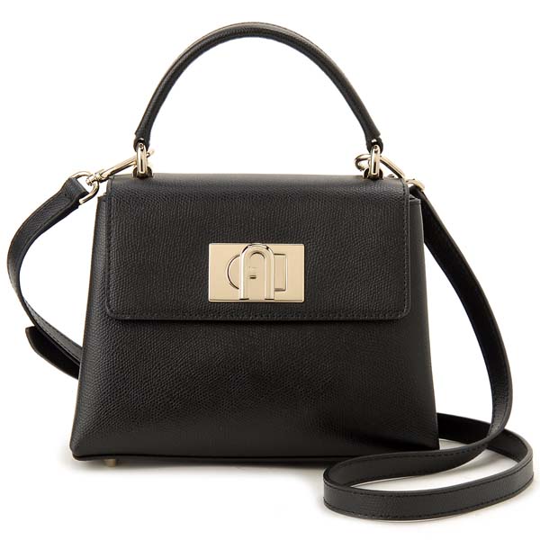 楽天市場】フルラ ハンドバッグ スエード 2WAY FURLA WB00386 03B 