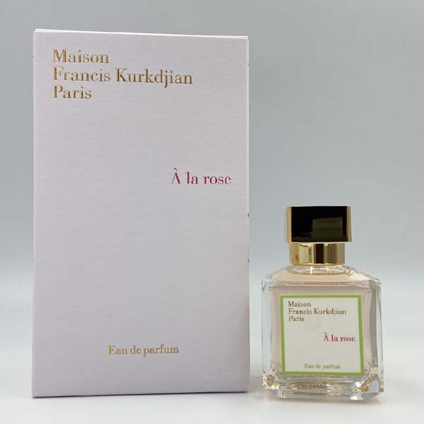 何でも揃う Maison Francis Kurkdjian メゾン フランシス クルジャン