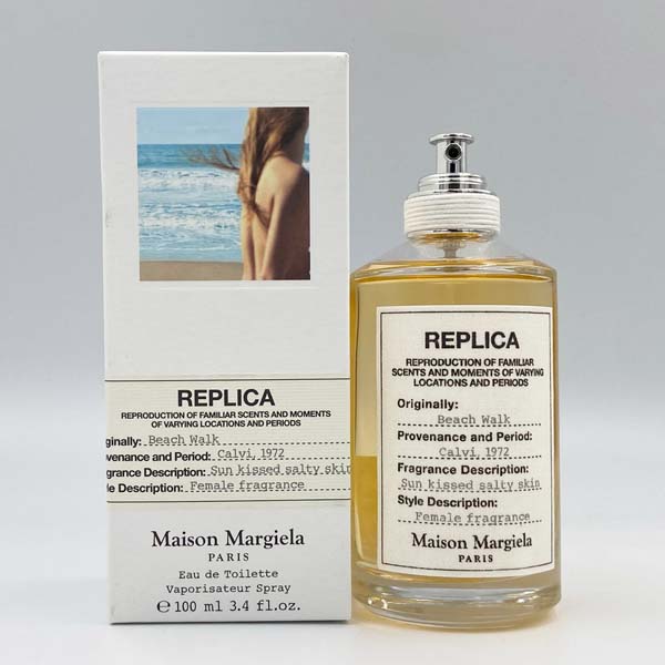 楽天市場】Maison Margiela メゾンマルジェラ 香水 レプリカ