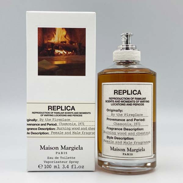楽天市場】Maison Margiela メゾンマルジェラ 香水 レプリカ レイジー 