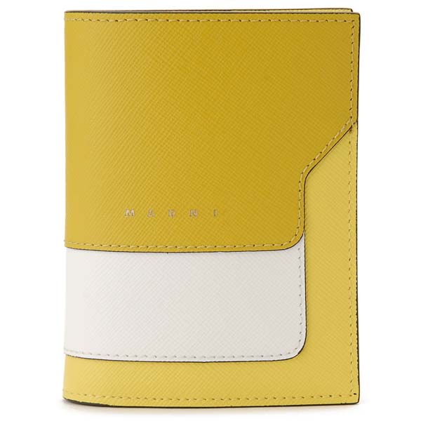 最大73%オフ! MARNI マルニ 折財布 二つ折り財布 レディース ライト
