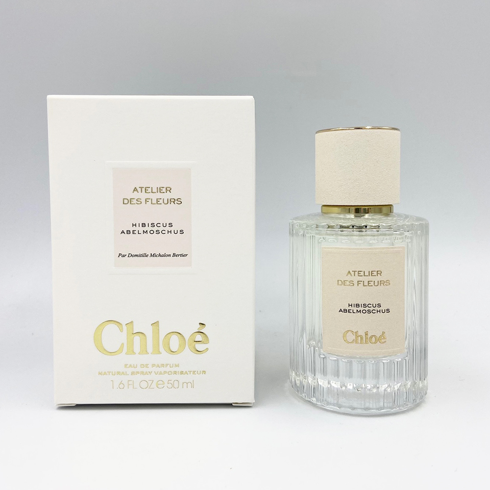 はこぽす対応商品】 Chloe クロエ アトリエ デ フルール ハイビスカス