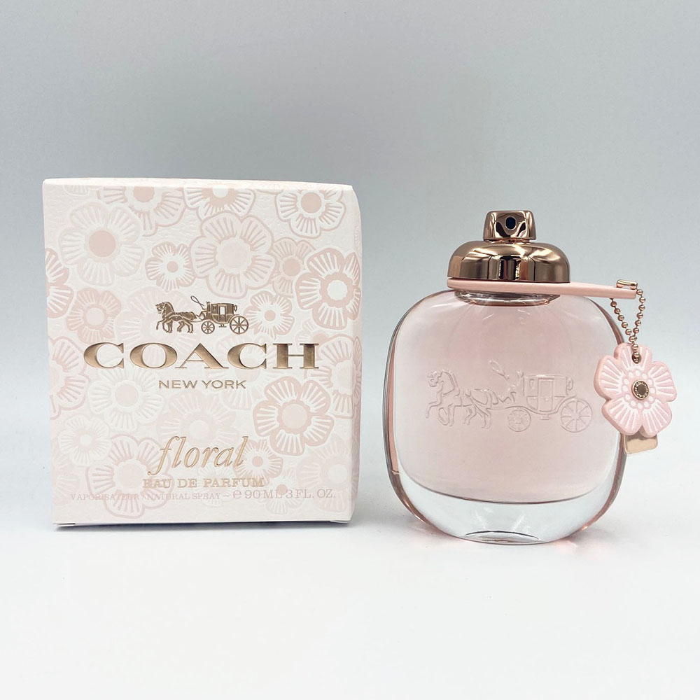 楽天市場】コーチ COACH コーチニューヨーク オードトワレ