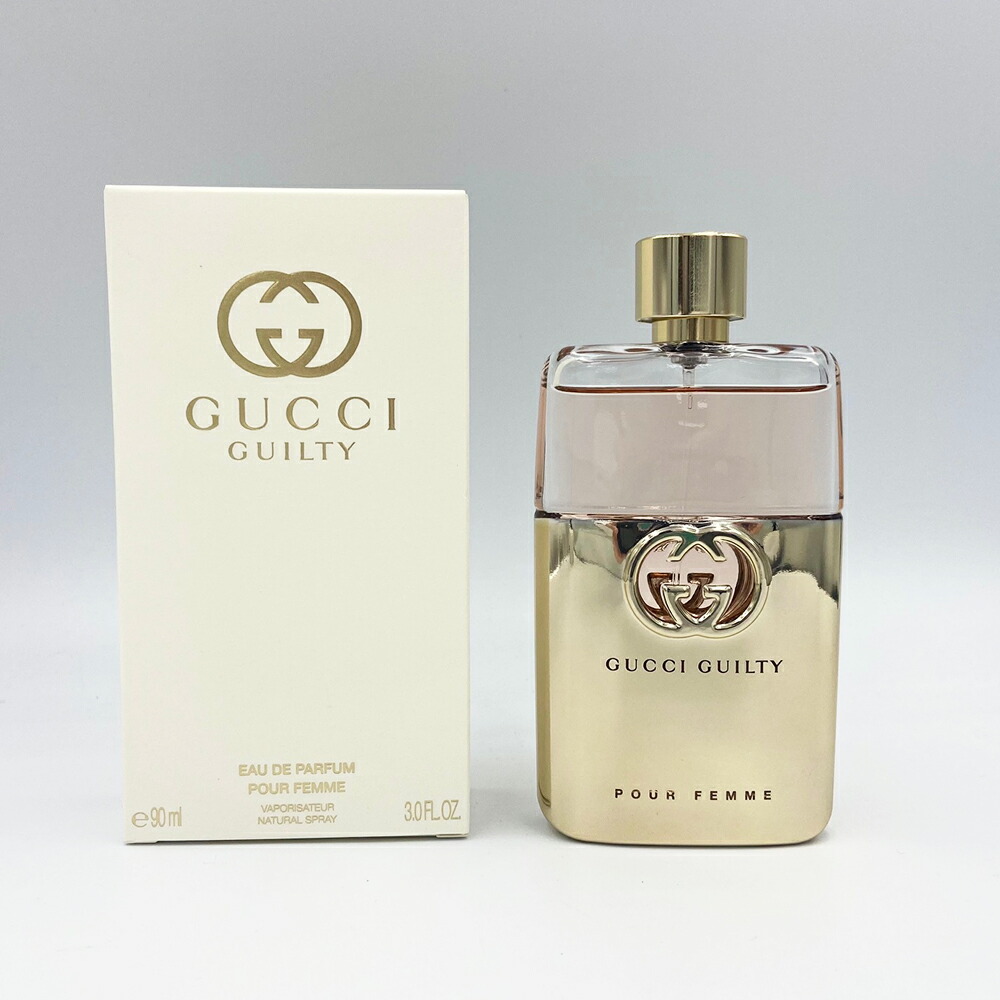 即納 最大半額 Gucci グッチ ギルティ プールファム オードパルファム 90ml Edp 香水 メンズ レディース Pe03 Gr