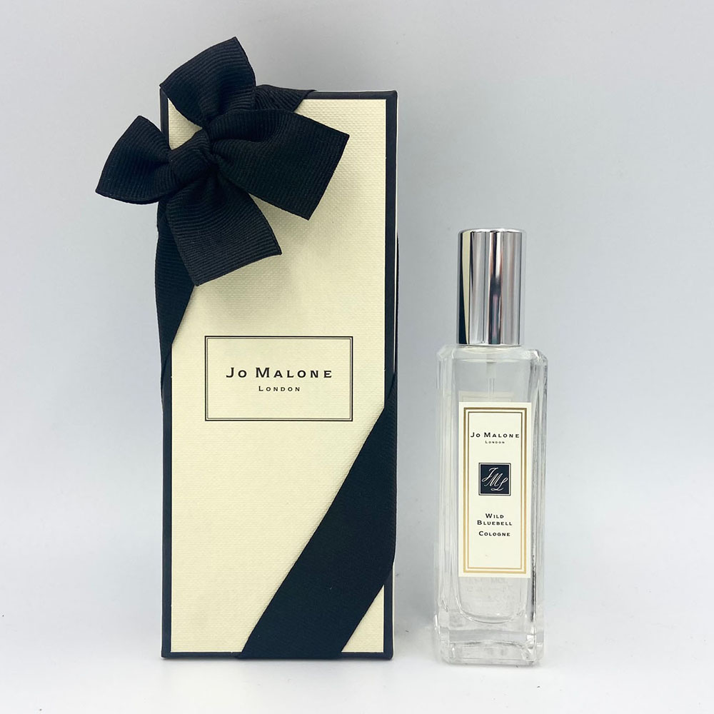 JO MALONE ジョーマローン ワイルド ブルーベル コロン 30ml EDC 香水 レディース 7,357円