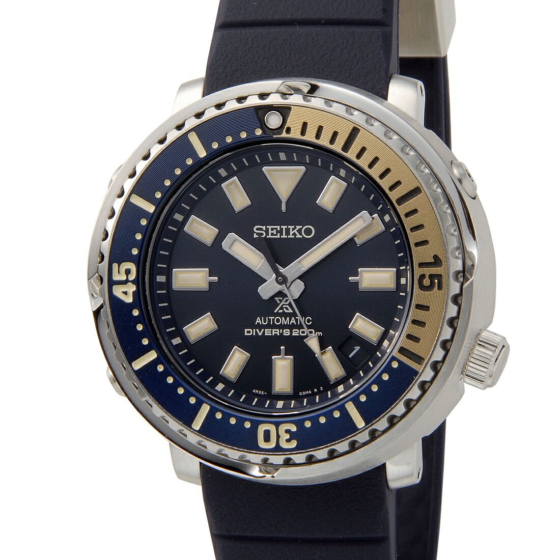 Seiko Prospex SRPF81K1