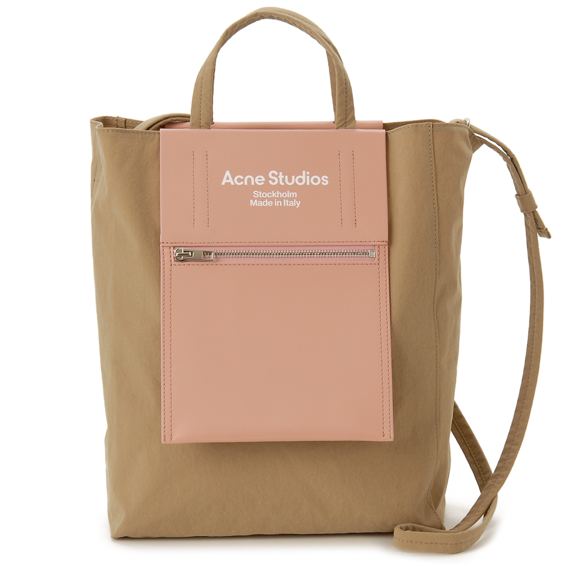 Acne Studios アクネストゥディオズ トートバッグ | labiela.com