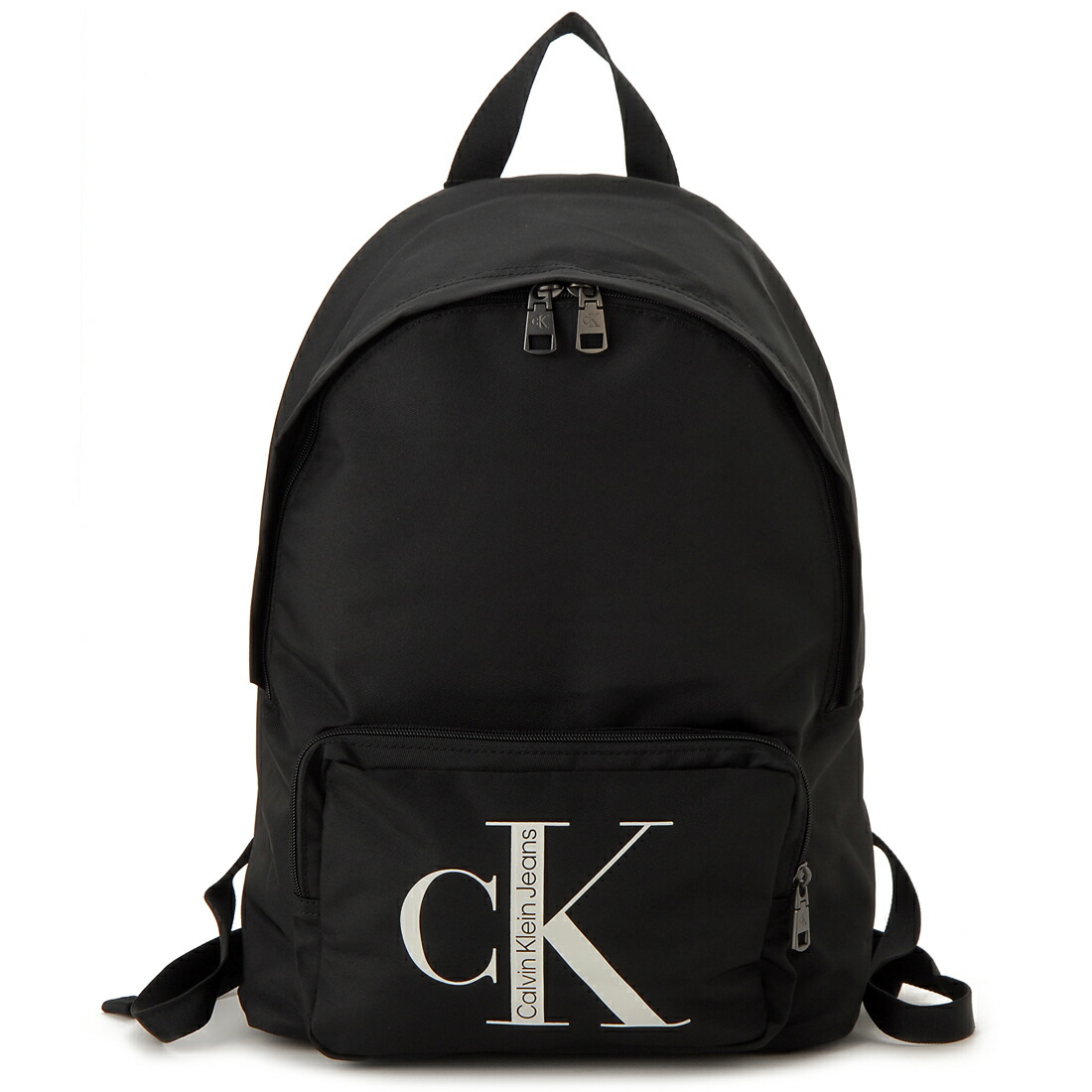 楽天市場】Calvin Klein カルバンクライン ジーンズ リュック ブラック 