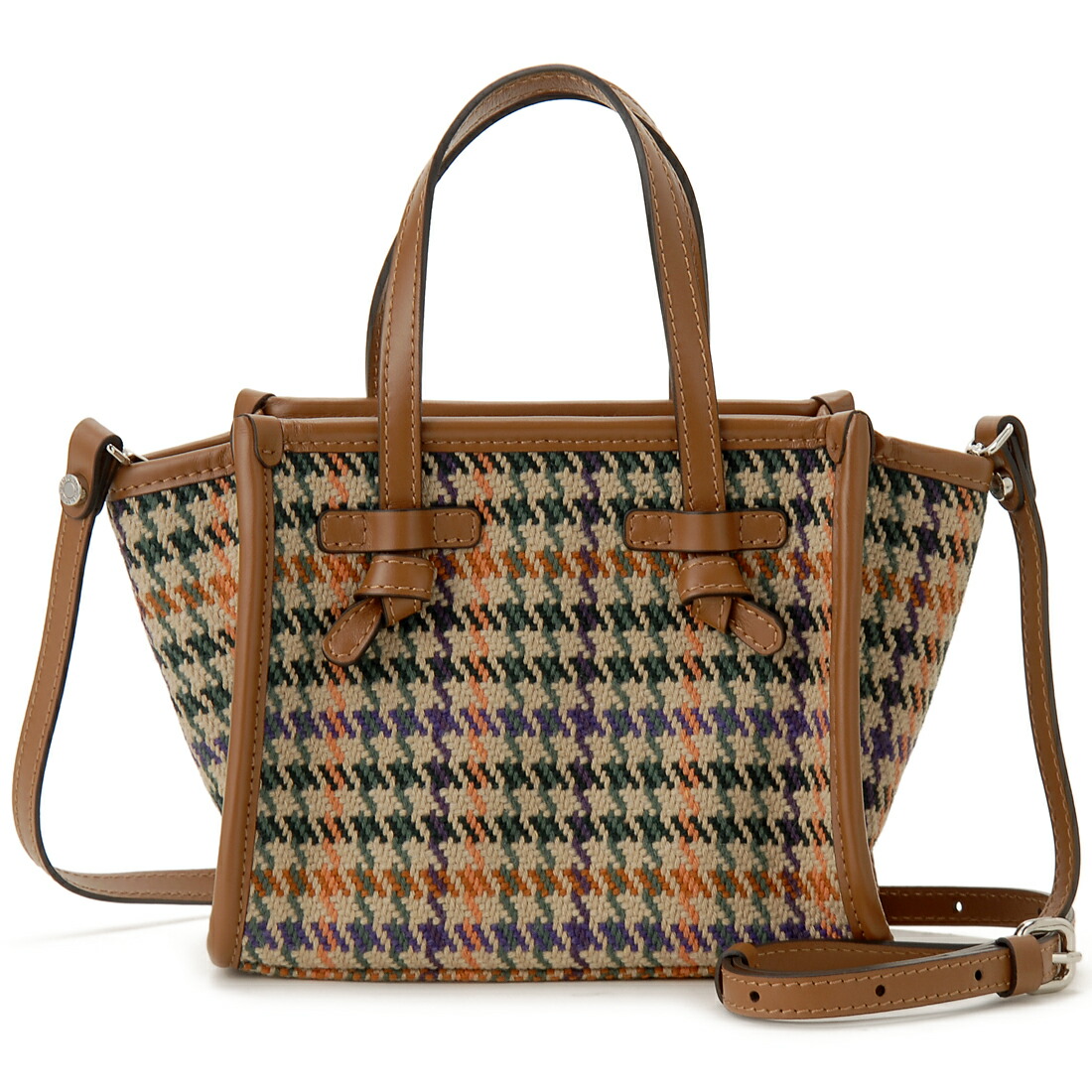 楽天市場】GIANNI CHIARINI ジャンニキアリーニ ショルダー