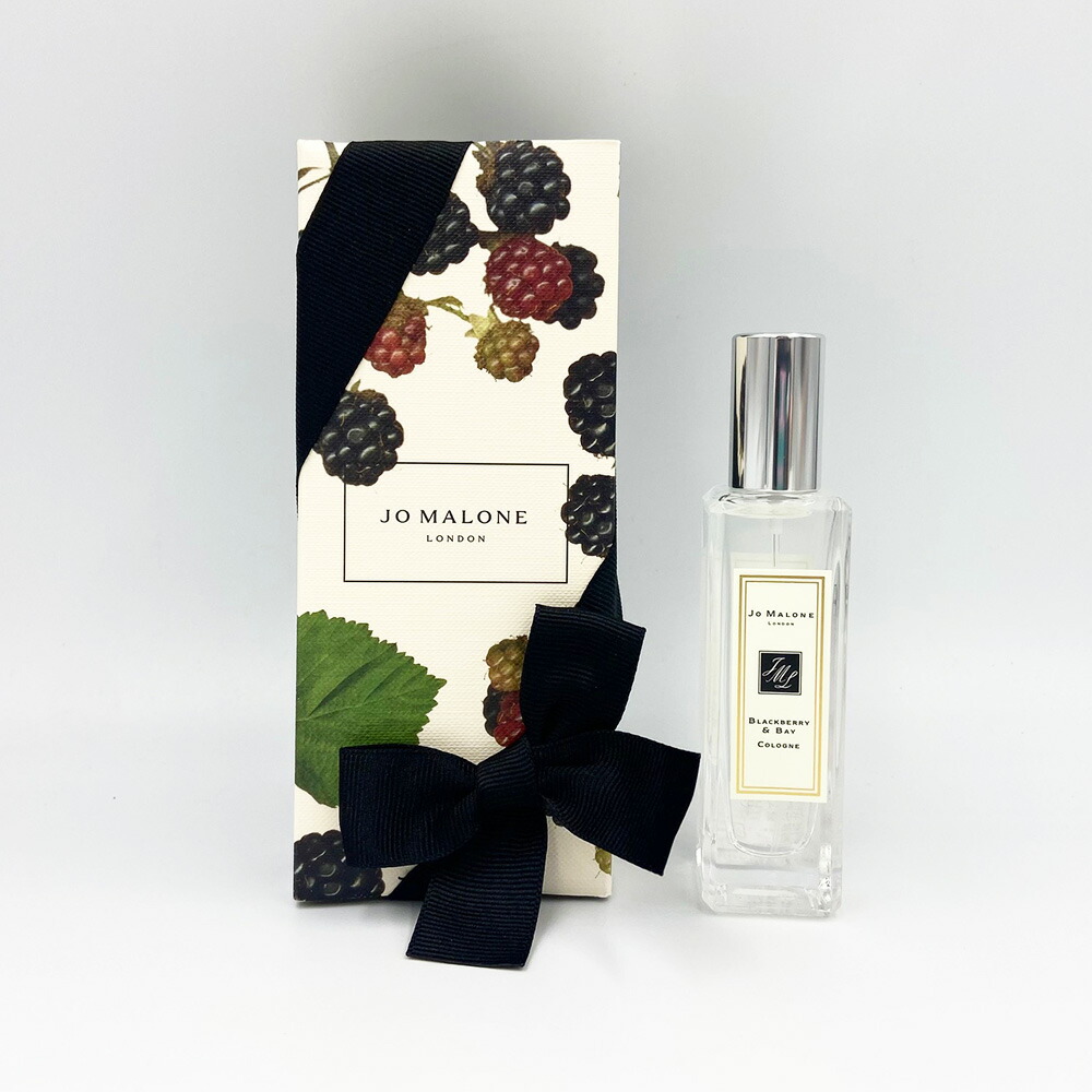 Jo Malone Blackberry & Bay コロン 30ml ブラックベリー & ベイ コロン / Jo Malone London(ジョー