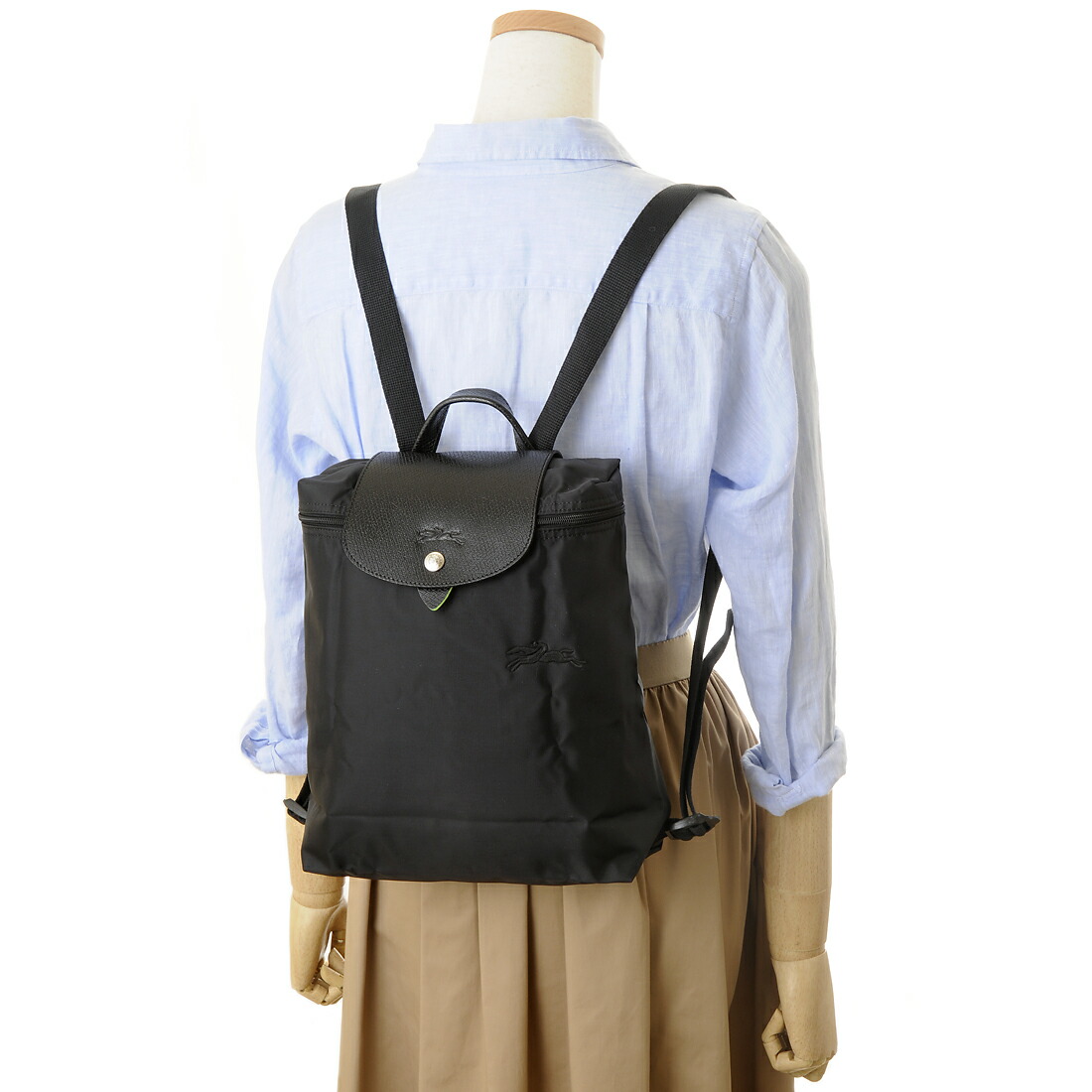 見事な Longchamp ロンシャン リュック レディース ブラック Lncl プリアージュグリーンリュック Fucoa Cl 見事な Longchamp ロンシャン リュック レディース ブラック Lncl プリアージュグリーンリュック Fucoa Cl
