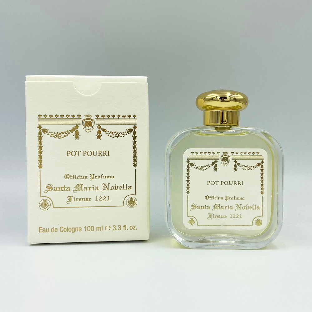 楽天市場】Santa Maria Novella サンタマリアノヴェッラ ポプリ