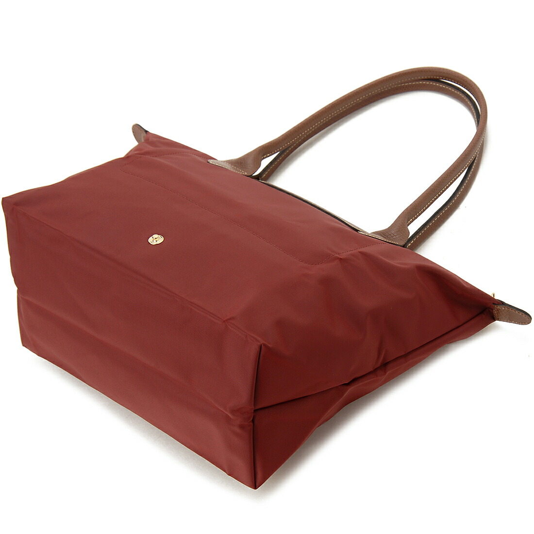 新到着 LONGCHAMP ロンシャン トートバッグ レディース レッド L2605 089 P59 ル プリアージュ S  canablaya.com.ar