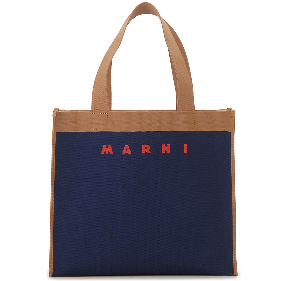 即納】 MARNI マルニ トートバッグ レディース SHMP0076A2 ZO195