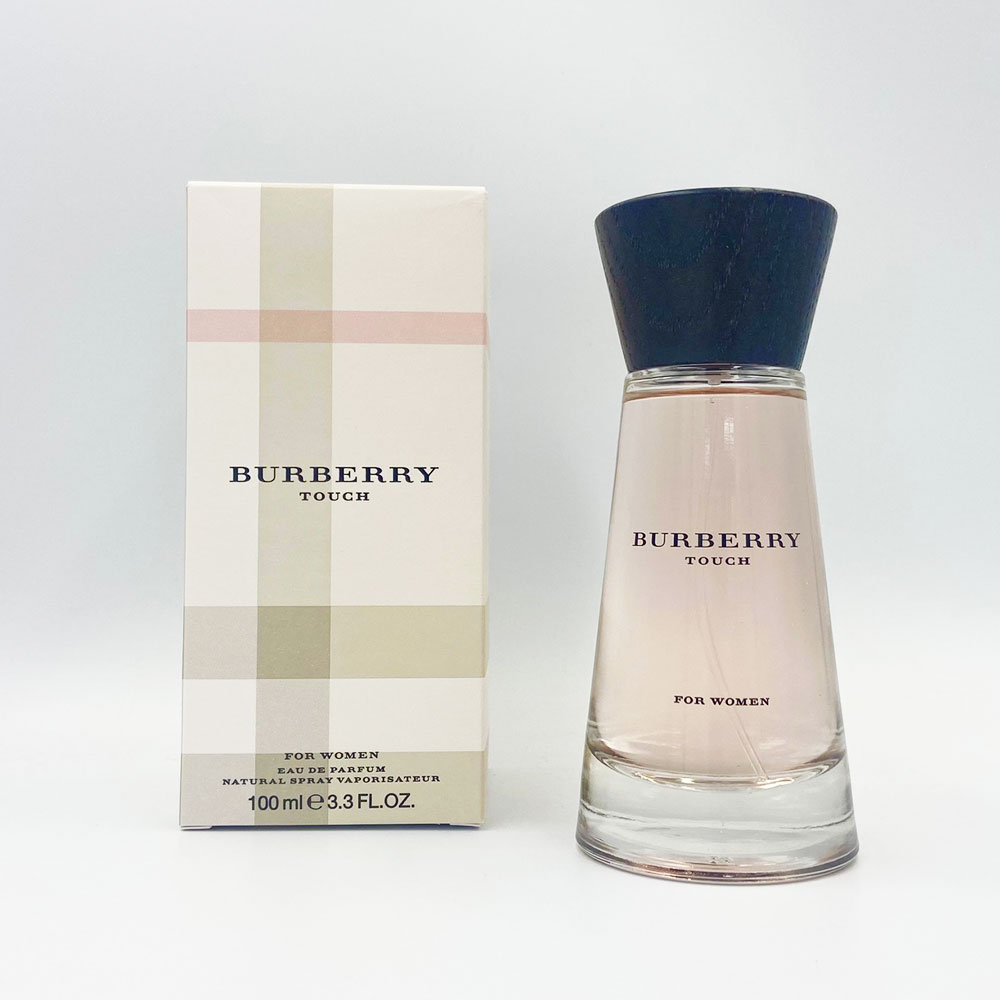 Burberry バーバリー ベビータッチ オードトワレ 香水 100ml 楽天市場】バーバリー BURBERRY ベビータッチ オードトワレ EDT