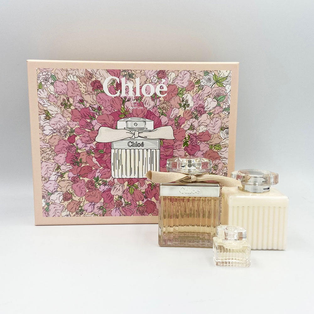 新しいコレクション ♥️新品♥️クロエ オードパルファム ホリデー