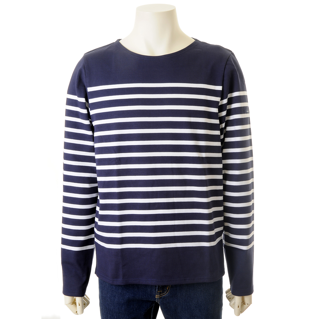 楽天市場】セントジェームス ナヴァル カットソー SAINT JAMES