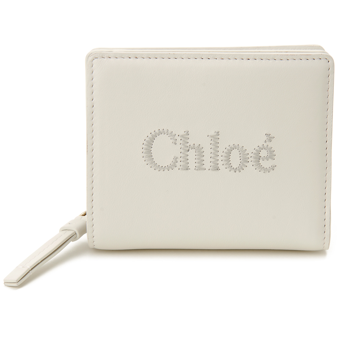 2021新入荷 Chloe クロエ 二つ折り財布 レディース 23SP867 I10 106