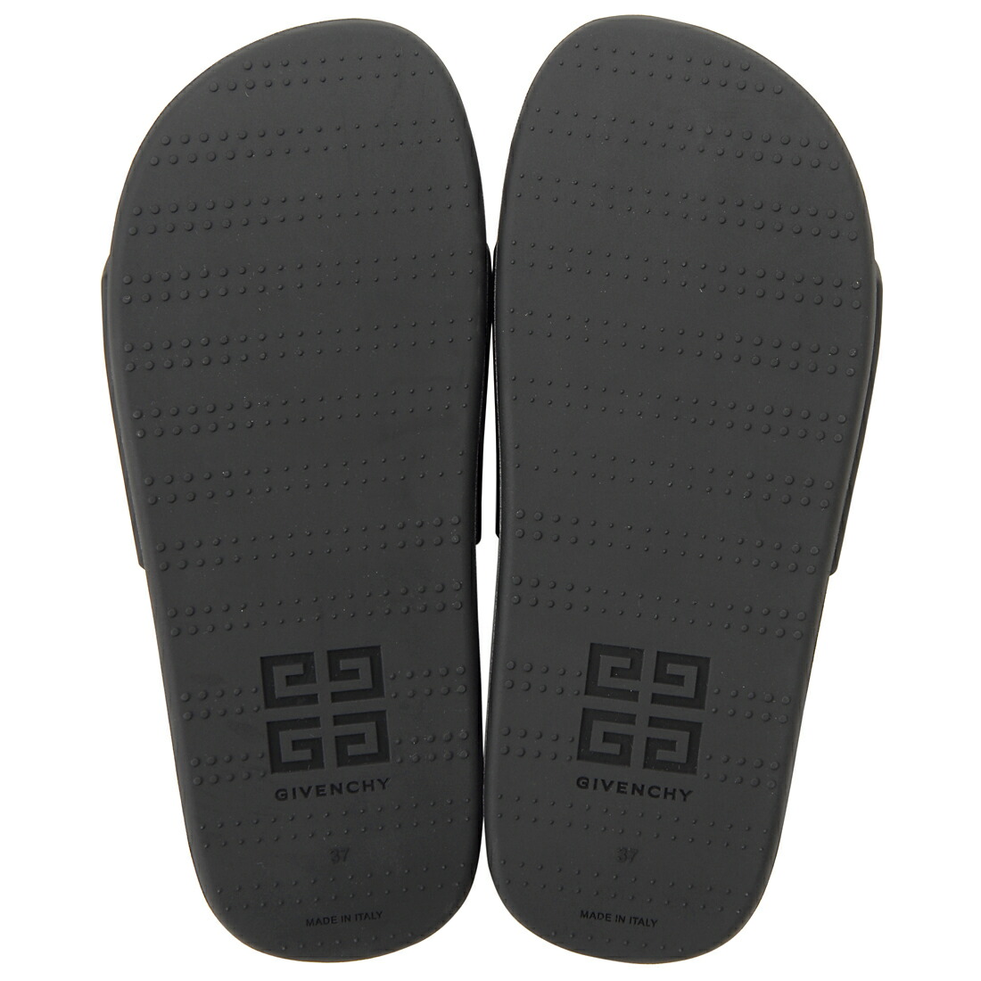 GIVENCHY ジバンシー サンダル レディース BE3076E1KU001 GIVENCHY ジバンシー サンダル 定価147000円（GIVENCHY