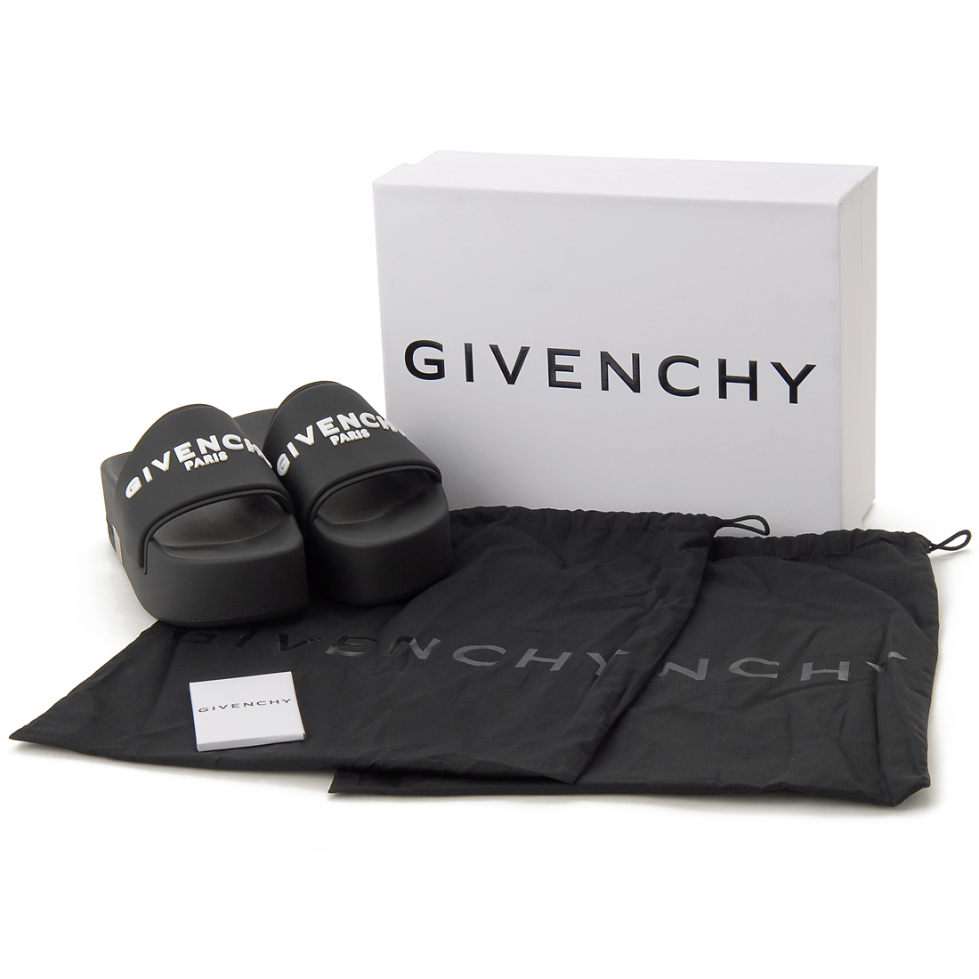 ジバンシー GIVENCHY - GIVENCHY サンダル レディースの通販 by RAGTAG