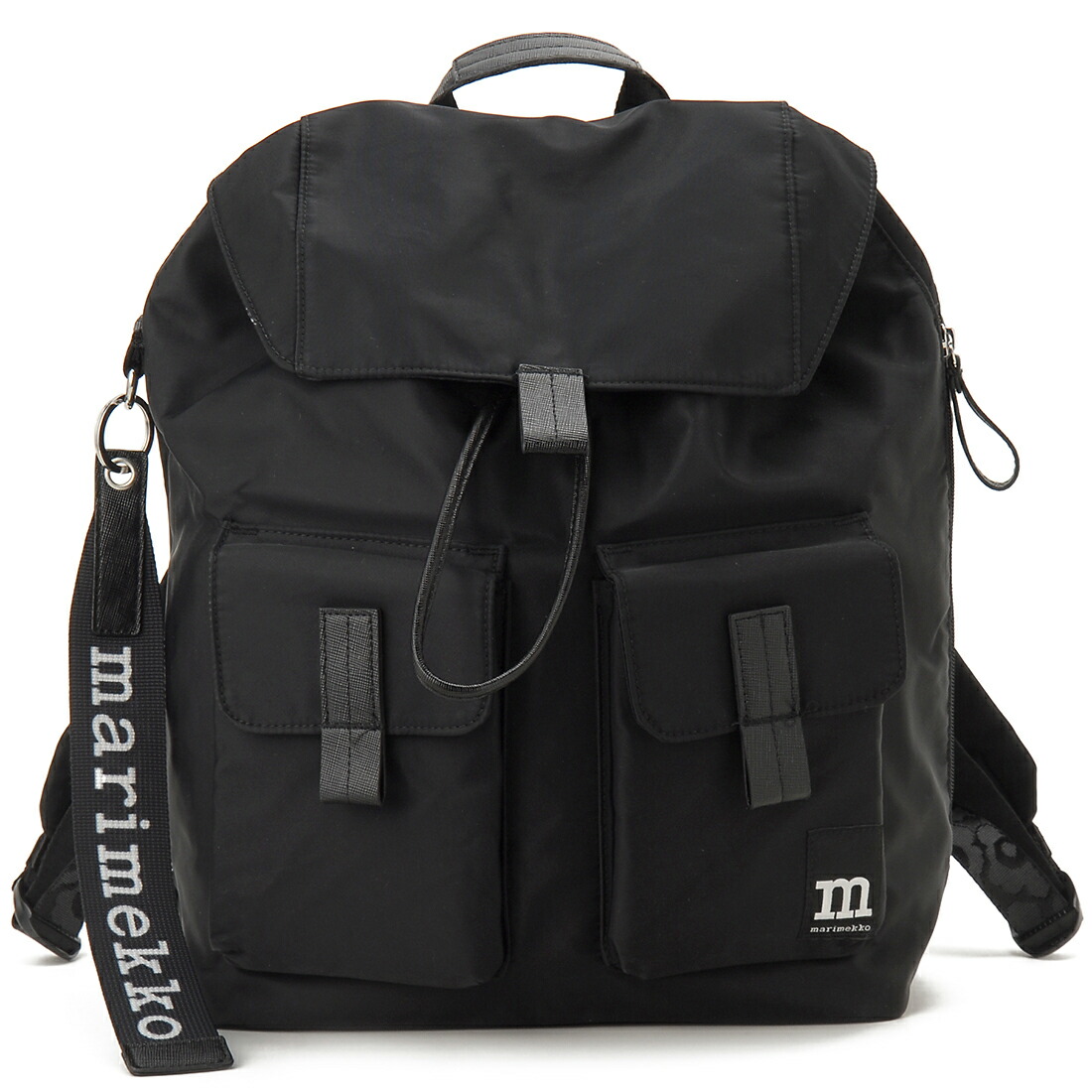 楽天市場】Marimekko マリメッコ Eppu Backpack バックパック リュック