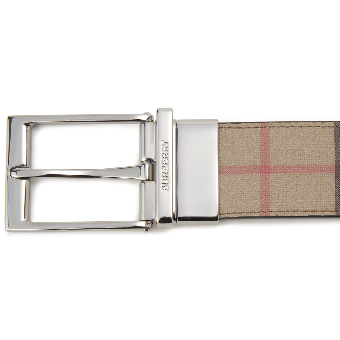 Vintage Burberry belt バーバリー ベルト - 通販 - hanackenovinky.cz