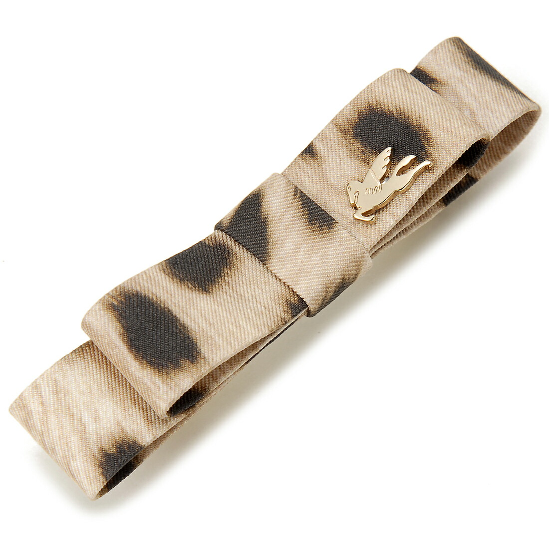 楽天市場】ROGER VIVIER ロジェヴィヴィエ ヘアクリップ PEARL