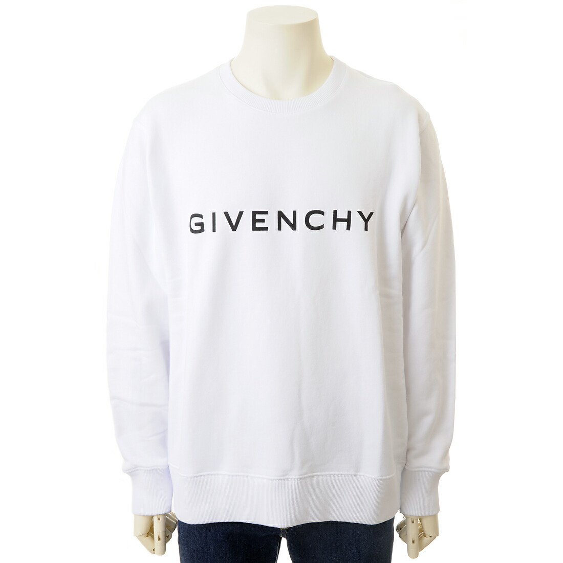 楽天市場】ジバンシー GIVENCHY メンズ トップス スウェット