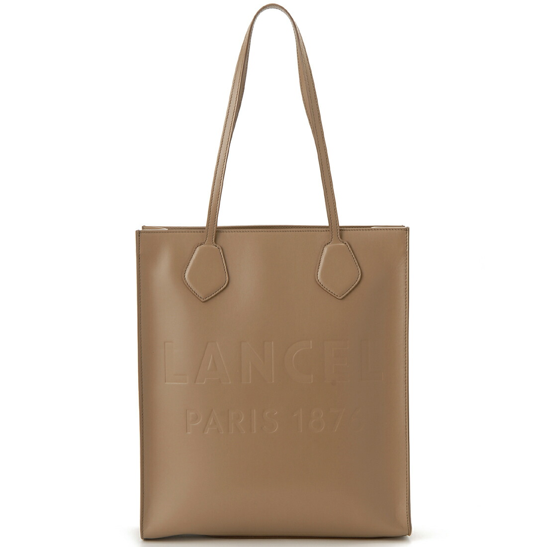 楽天市場】LANCEL ランセル ハンドバッグ レディース A12006-8A
