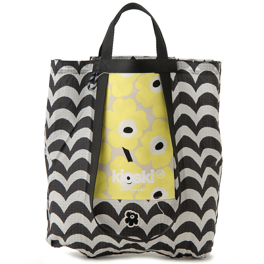 楽天市場】marimekko マリメッコ トートバッグ レディース 92250