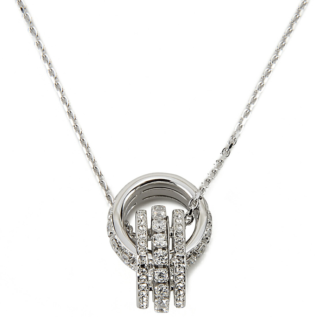 Filia　新品　Swarovski　Furtherペンダント Swarovski Further Pendant (5240525) | eBay