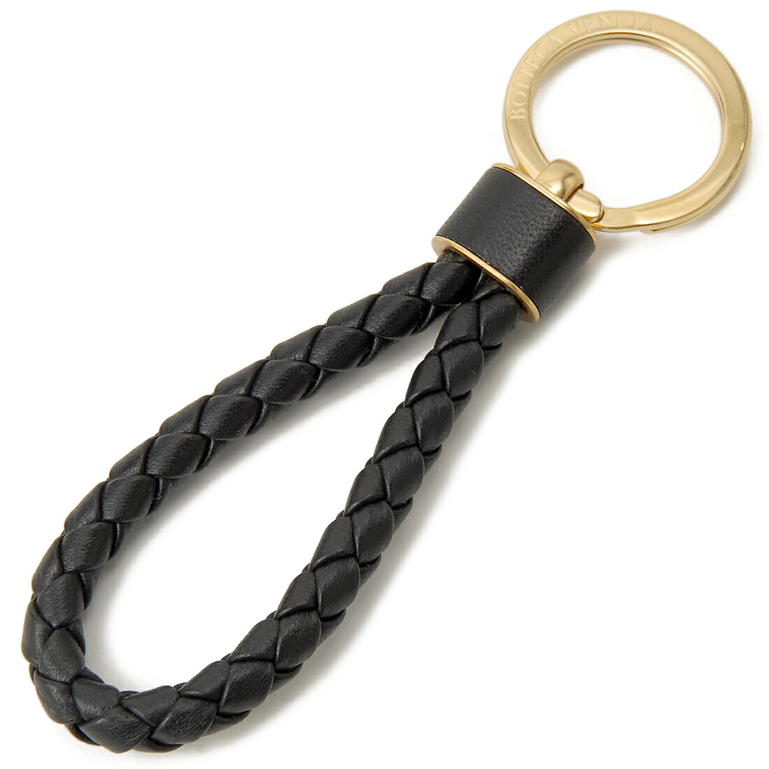 BOTTEGAVENETA キーリング 楽天市場】新品未使用品 BOTTEGAVENETA ボッテガヴェネタ メタル