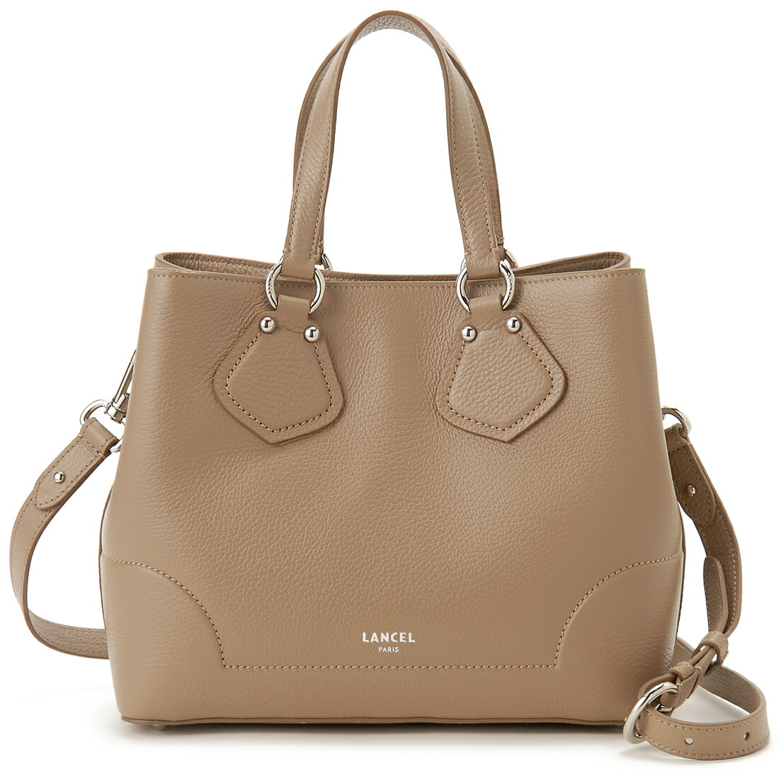 楽天市場】超得P10 ポイント10倍セール LANCEL ランセル