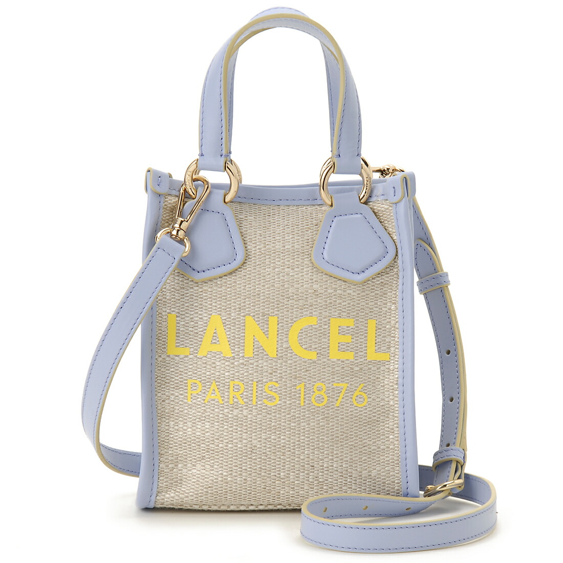 楽天市場】LANCEL ランセル ハンドバッグ レディース A12006-8A