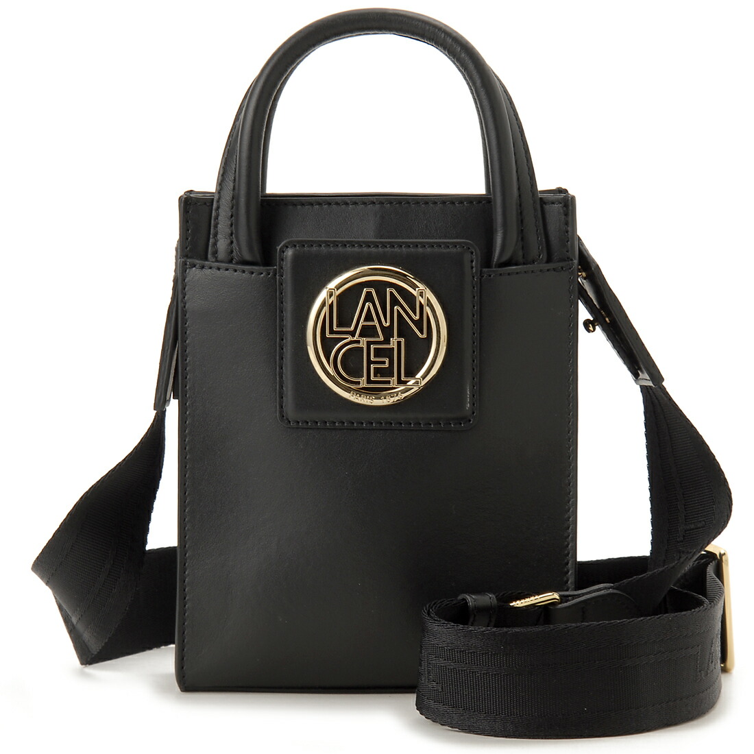 楽天市場】LANCEL ランセル ショルダーバッグ レディース A12069