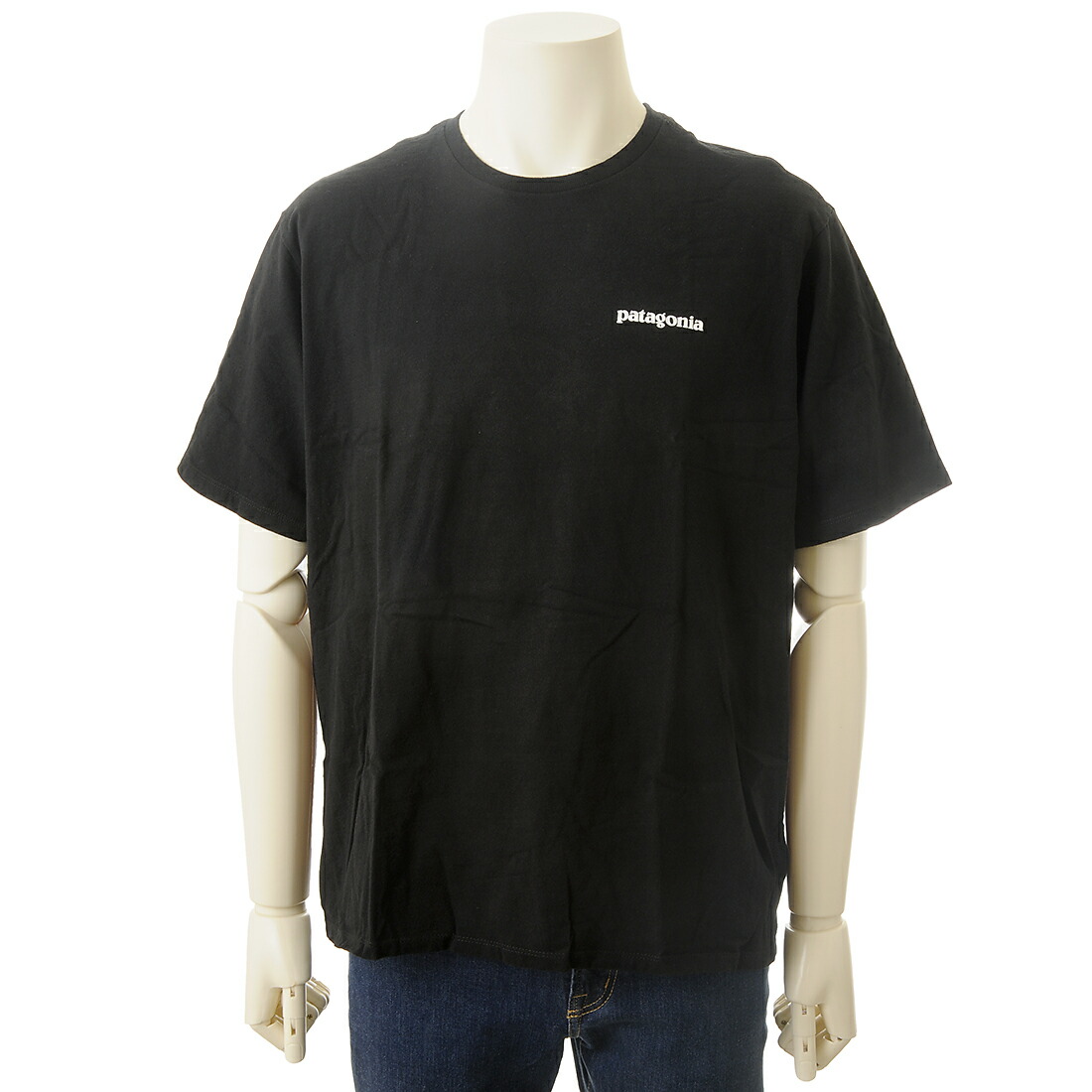 メゾンマルジェラ MM6 Tシャツ メンズ H0GC0044S24312900 Maison Margiela メゾンマルジェラ MM6 Tシャツ メンズ ブラック