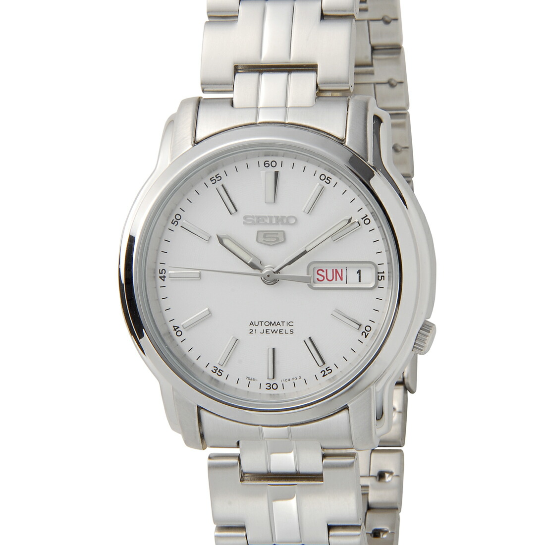 セイコー5　SNXB71J5日本製 楽天市場】SEIKO5 セイコー5 腕時計 メンズ SNXB71J5 日本製