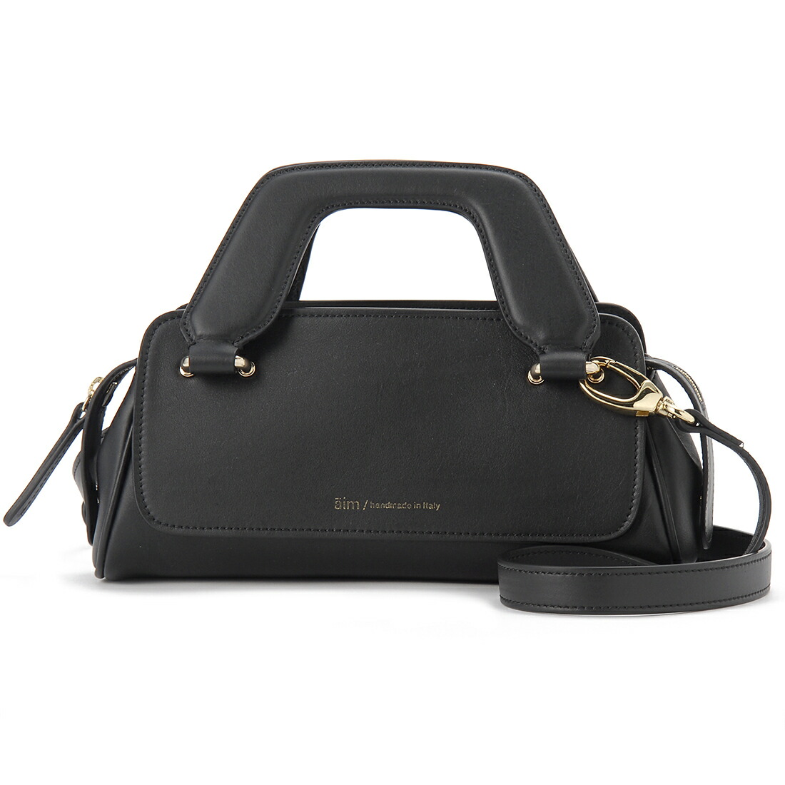 楽天市場】【楽天ファッション ザ・セール】 aim エイム ハンドバッグ