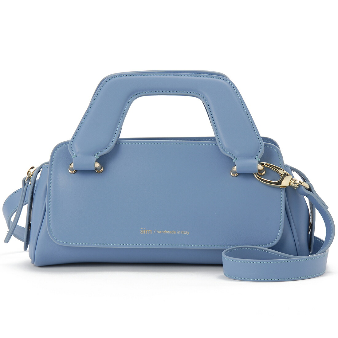 楽天市場】【楽天ファッション ザ・セール】 aim エイム ハンドバッグ