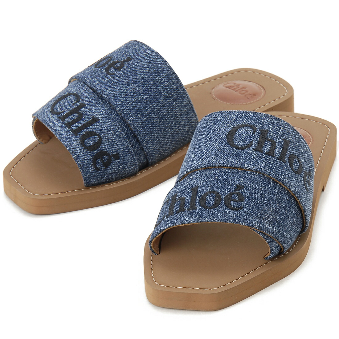【クロエ】 Sandals サンダル・ミュール 2179525771.jpg?1722497913
